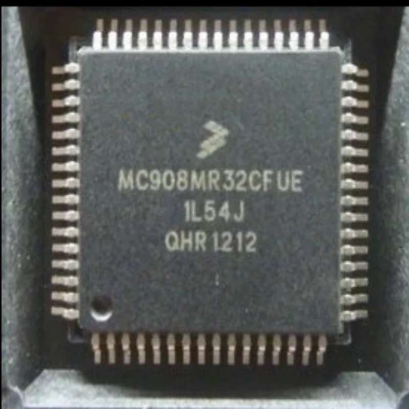 

MC908MR32CFUE 64-QFP новый оригинальный запас