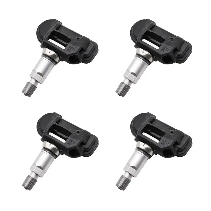 Portable 13581560 13598775 TPMS Tire Pressure Monitor System Replacement Parts For Opel Adam Astra J Cascada Insignia Zafira Tou