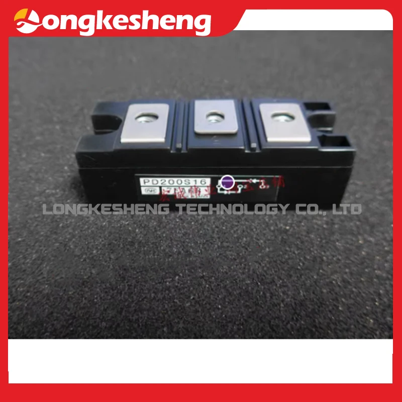 PT76S16A  PHT400N16 PH400N8   PD200S16  Free Shipping Original module in stock