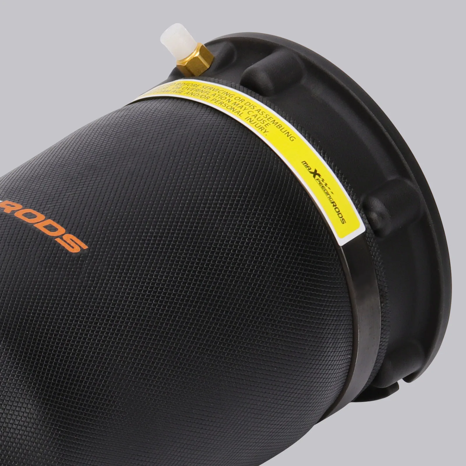 Front Air Suspension Spring Bag for Audi A6 Allroad Quattro Wagon C5 4Z7616051D 4Z7616051B