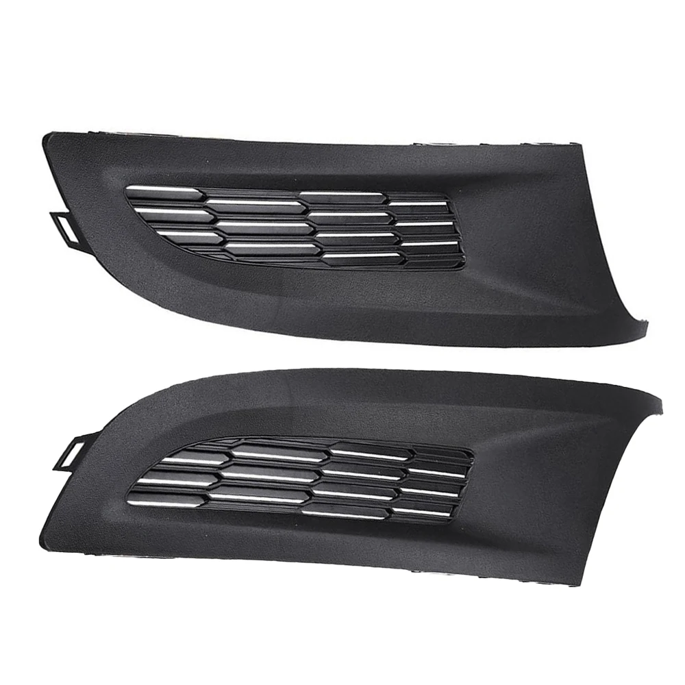 

Fit for VW Polo Typ 6R Hatch-back & Sedan Pre-facelift 2011-2013 (Not suitable for Cross Polo or models with fog lamps)