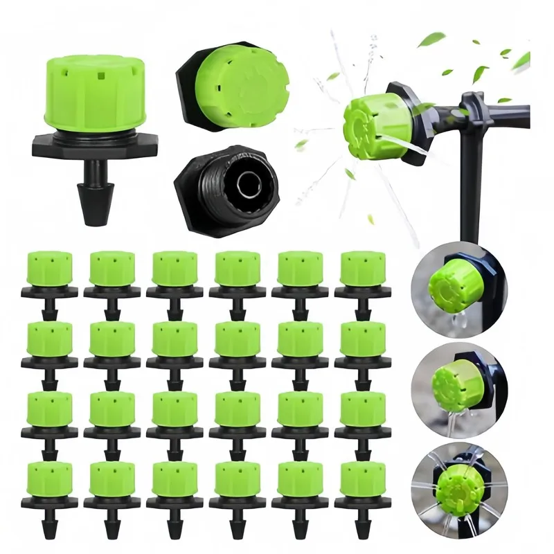 28 pcs Water Flow Control Nozzles with Efficient Water Saving, Multipurpose, Versatile, Practical, Reliable