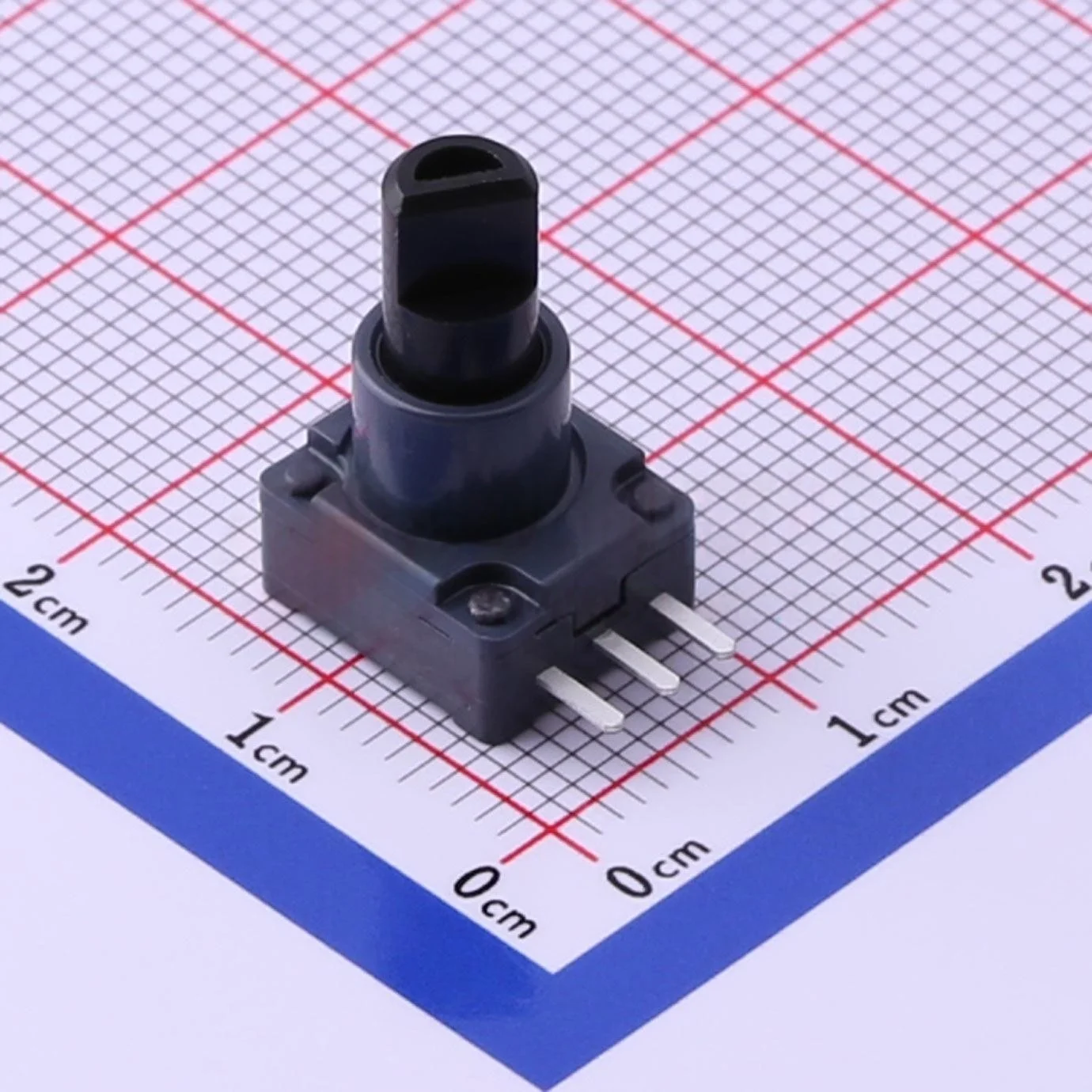 5Pcs/Lot Brand New Original Genuine Alps 10K Audio Yamaha Piano Potentiometer Adjustable Resistor Rk09Y11L0001 9mm Size Insulated Shaft Long-Life Type