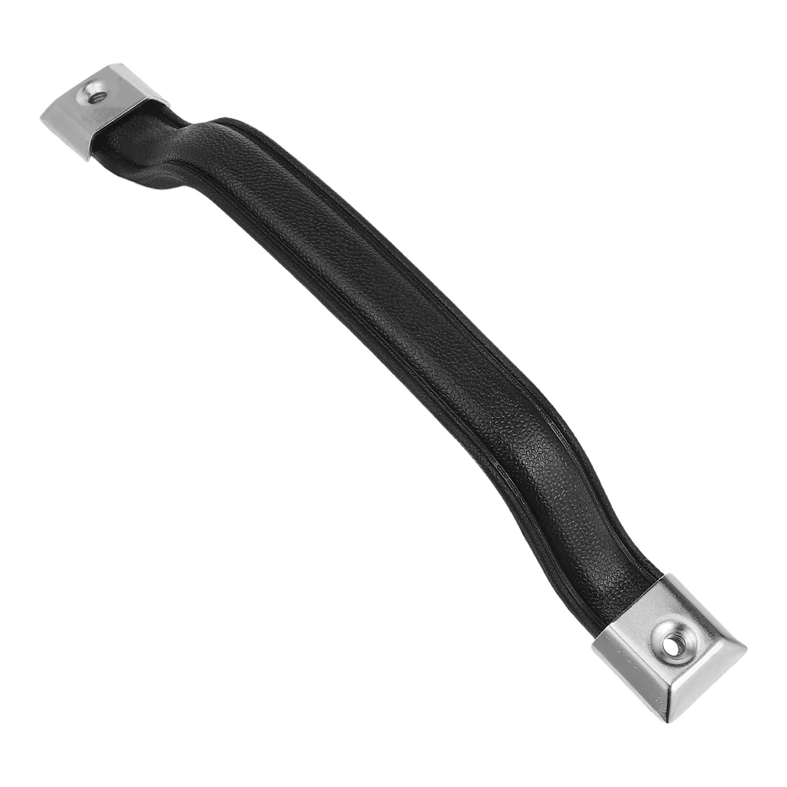 

Car Door Pull Handle Black Interior Armrest Door Pull Handle For Elderly Support Portable Car Assist Automotive Grab Handles For