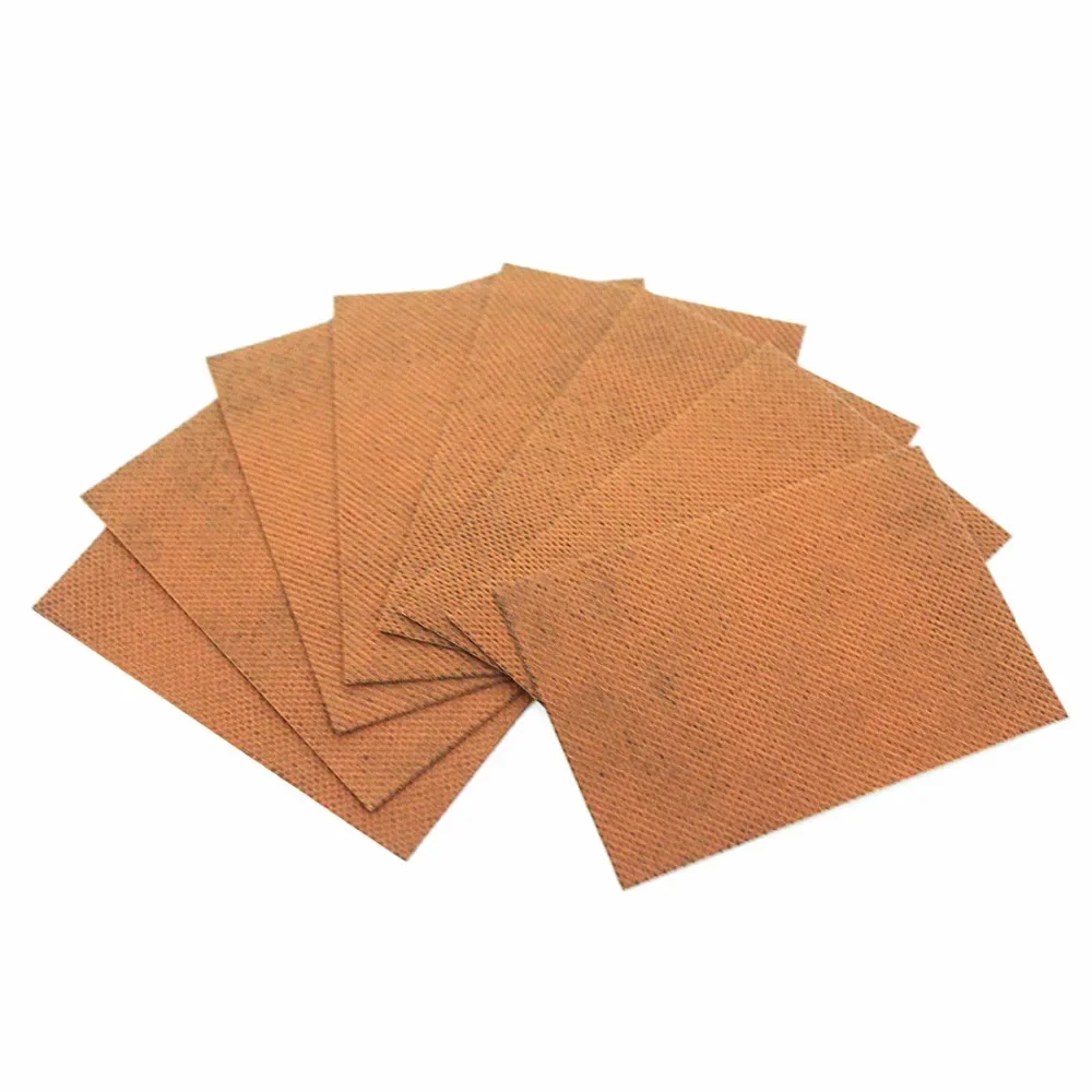 80pcs Heat Patch Scorpion Venom Plaster 12 Hour Long Effect for Back/Neck/Shoulder Muscle Warming Patch Fast Acting