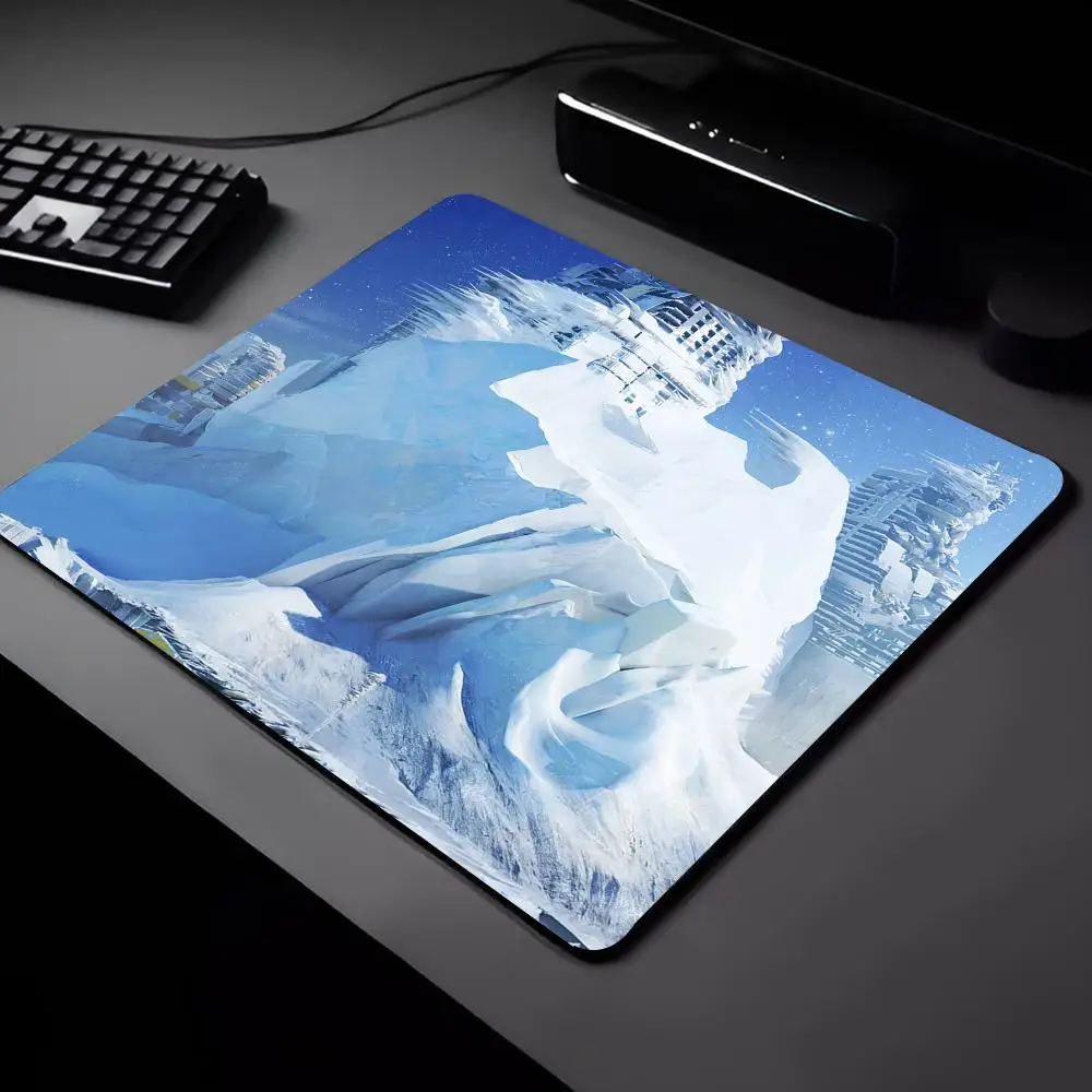 game Destiny Mouse Pad E-sports players mause pads Game Accessories Game Keyboard Pad Gamer Desktop Mat Deskmat Keyboard Pad XXL