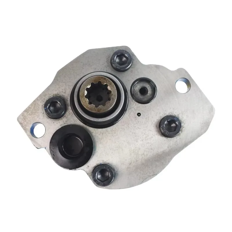 VVBPrefect Price Excavator Pilot Pump Gear Pump N-AP2D21 لـ 30