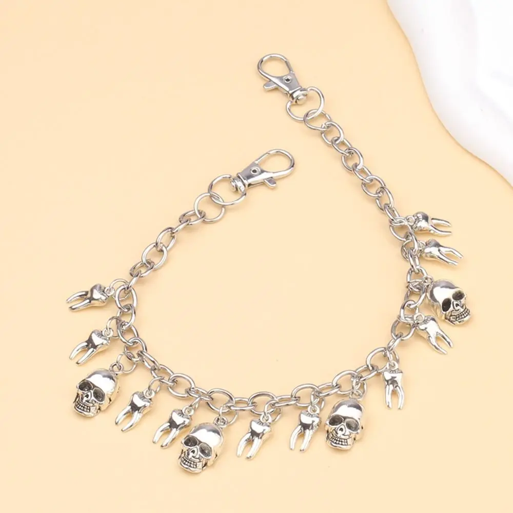 New Metal Bag Chain DIY Exquisite Purse Chain Replacement Decor Crossbody Bag