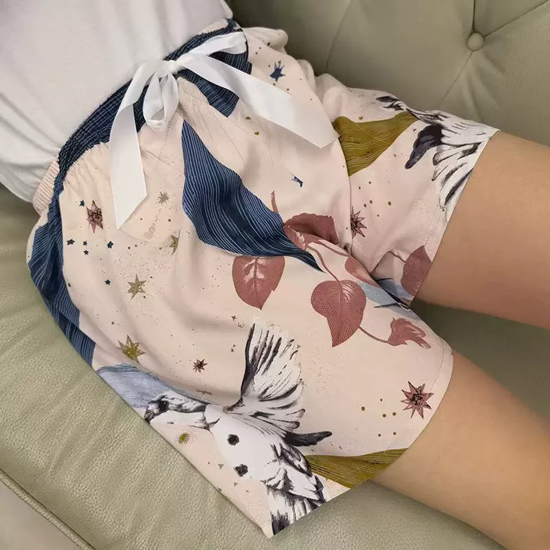 

Women's Quick-dry Swimming Trunks Beach Pants Beach shorts Boardshort Casual shorts