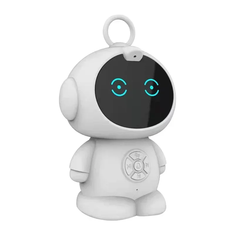 Spark Learning & Joy: Smart Buddy StoryBot, Your Child's AI Playmate, Playful Learning & Bonding Companion for Kids