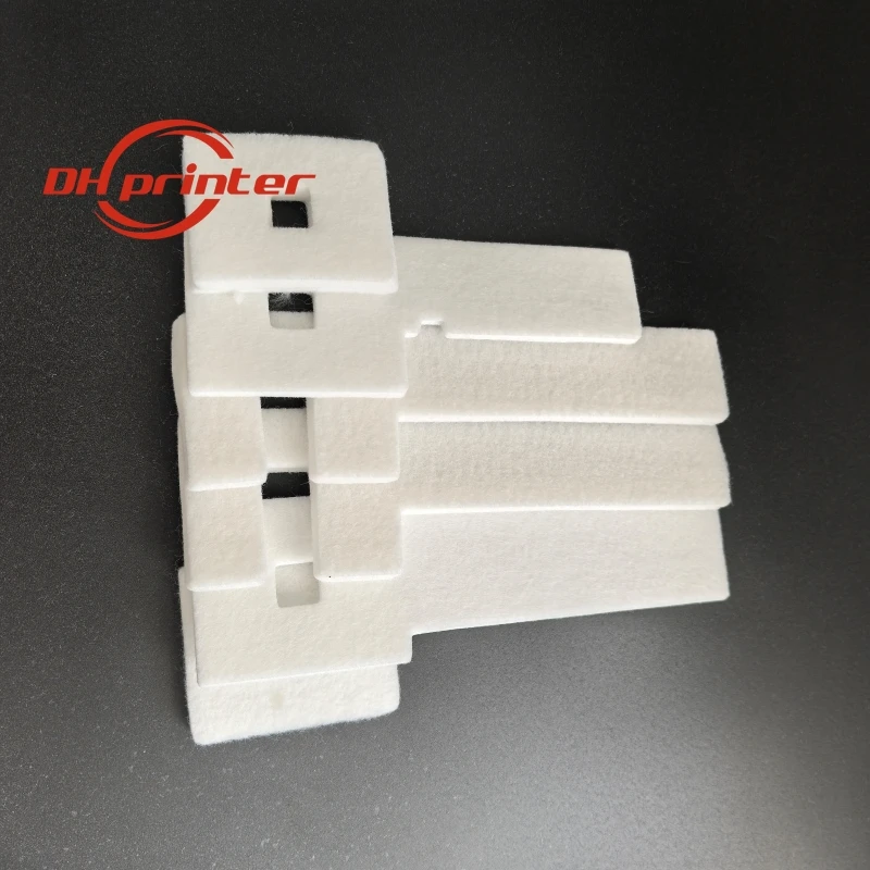 20 zestawów gąbek do zbiornika na zużyty tusz L210 do Epson L120 L365 L110 L111 L130 L132 L211 L220 L222 L300 L301 L360 L362 L363 L366 L455