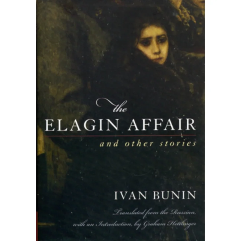 1il-affari-di-elagin-e-altre-storie-ivan-bunin-ivan-r-dee-editore-9781566636414-libro