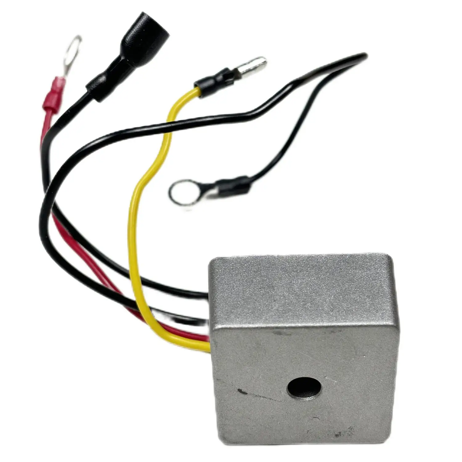 Voltage Regulator 1015777 1027112-01 102711201 For Club Car DS & Carryall 1992-up Gas Golf Cart High Quality