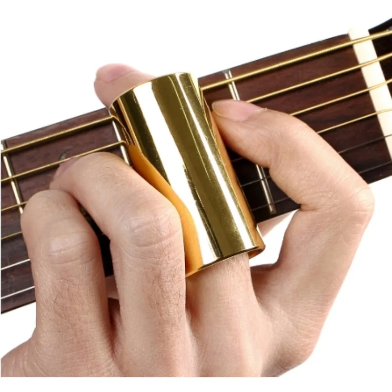 Thumbnail 4 - #31 Guitar Slides Comparison Guide