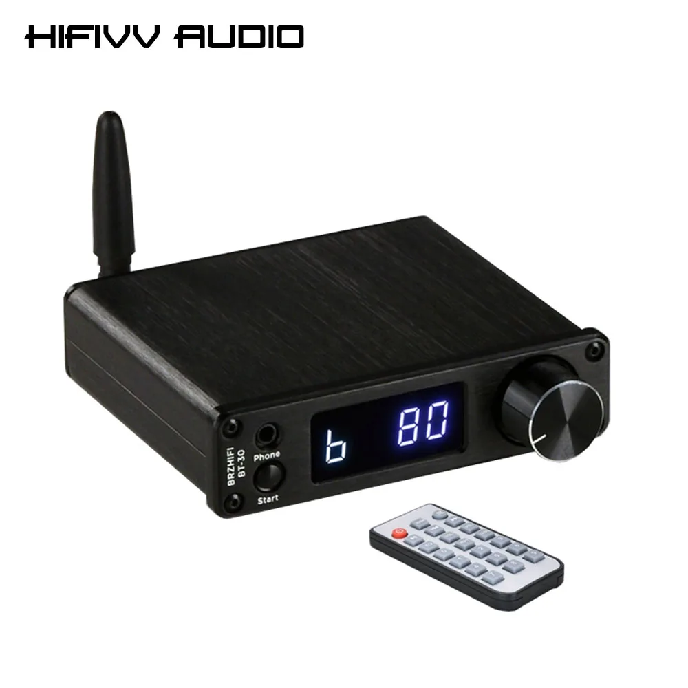 Hifi High Definitio…