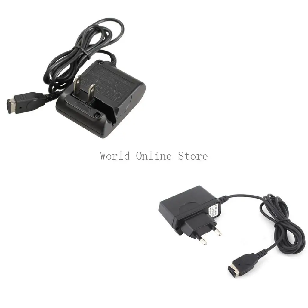 

Домашняя стена, адаптер AC AC AC для для для Gameboy Advance 87HC