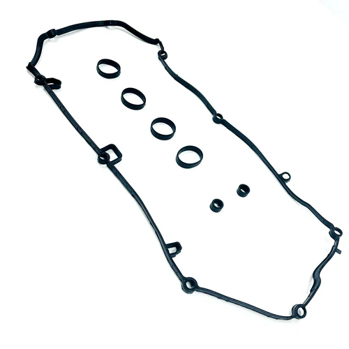 Imagen 2 del producto Juego de juntas de cubierta de válvula de motor para BMW N13, F20, F21, F30, F80, MINI R56, R57, COOPER Roadster R59, accesorios para automóviles, 11127582400