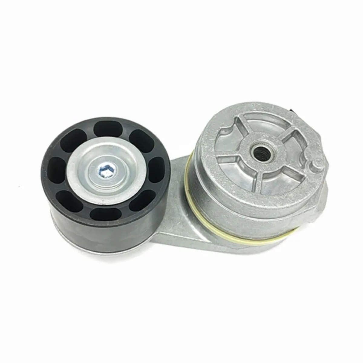 

1PCS Belt Tensioner 3911315 For Cummins L6 ISC ISB Engine