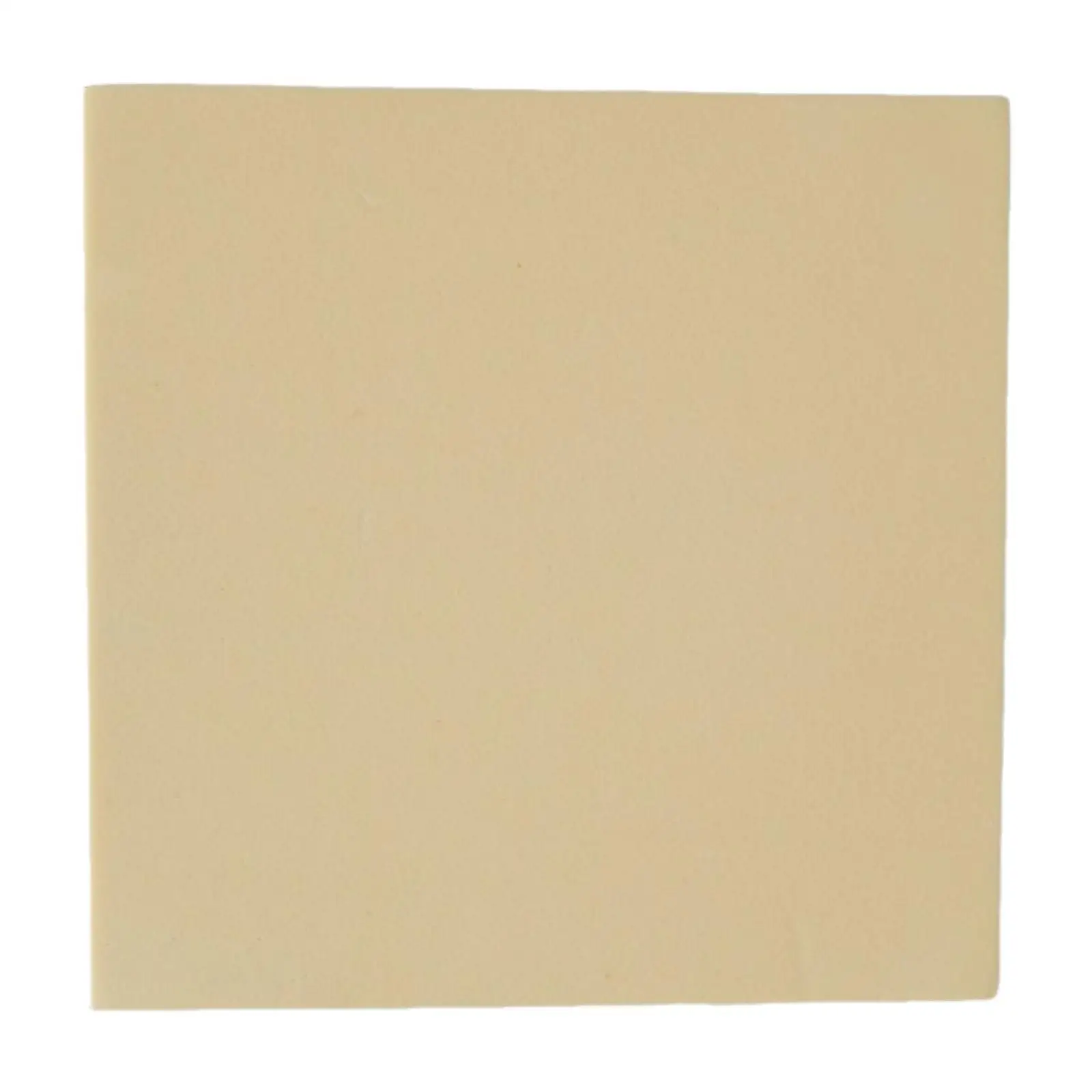 Soft Clay Flower Pad PLA Material Modelling Drying Mat Pottery Tools Ceramics for DIY Jewelry Making