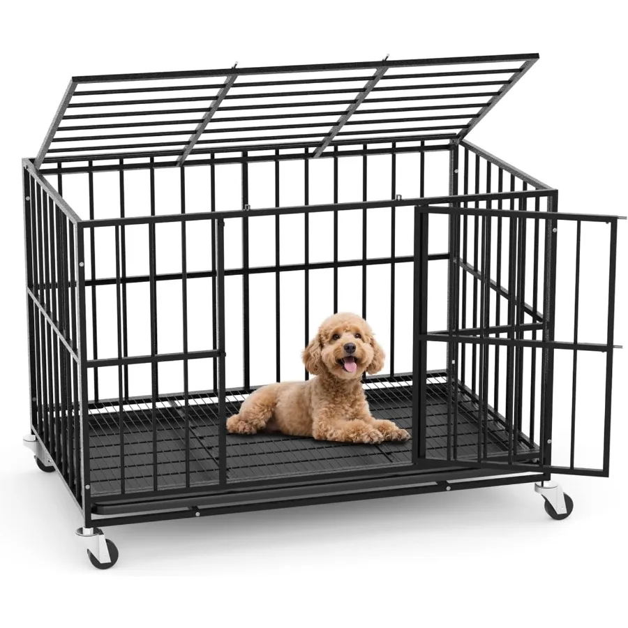 38 In Heavy Duty Do… - image