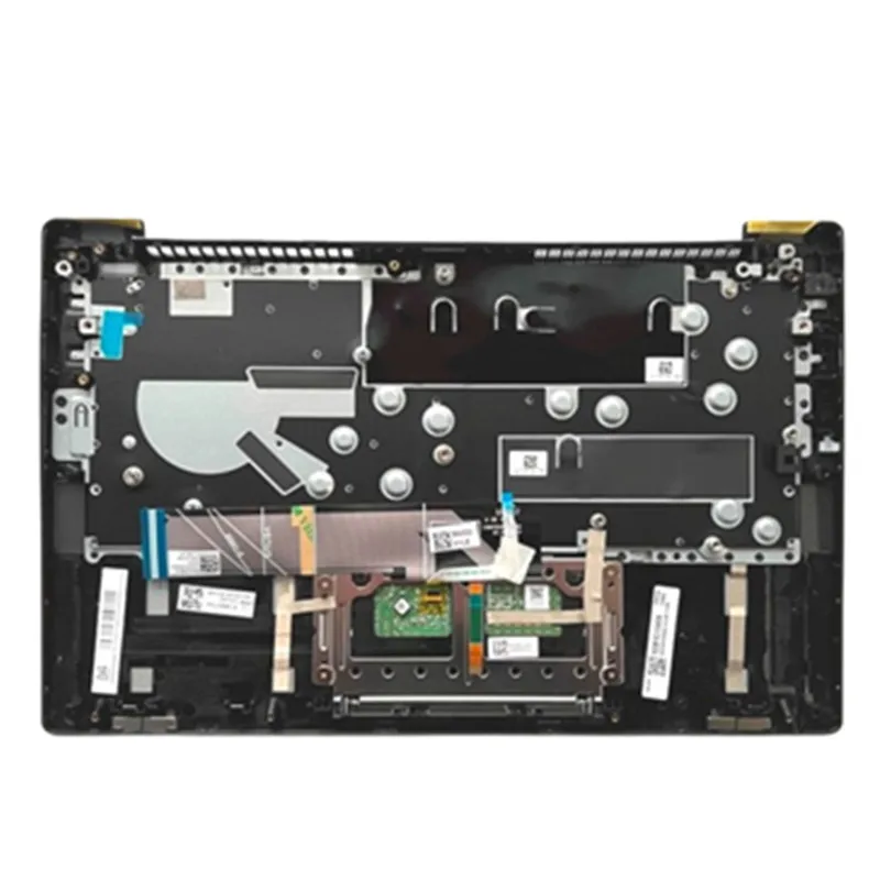 Новинка для ноутбука Lenovo Ideapad 5-14ALC05 14ARE05 14IIL05 14ITL05, верхний корпус, Упор для рук, чехол с подсветкой клавиатуры