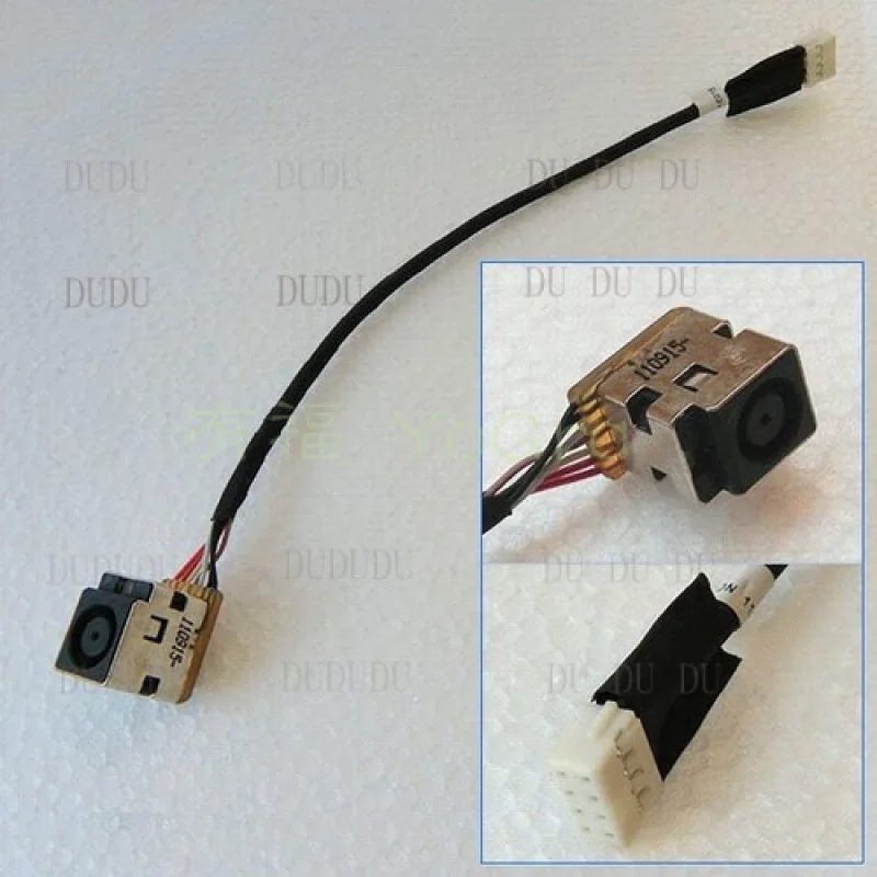 D For Hp Probook 43…