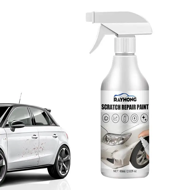 

Car Scratch Remover Car Scratches Repair Nano Spray Nano Coating Liquid Spray Car Scratch Repair Remover Agent Adds Extreme