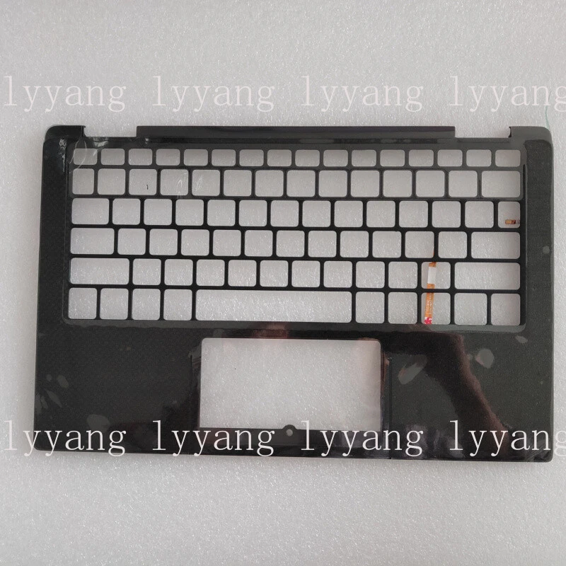 

f 02PXWD FOR Dell XPS 13 9365 Laptop C Shell Palmrest Small Enter