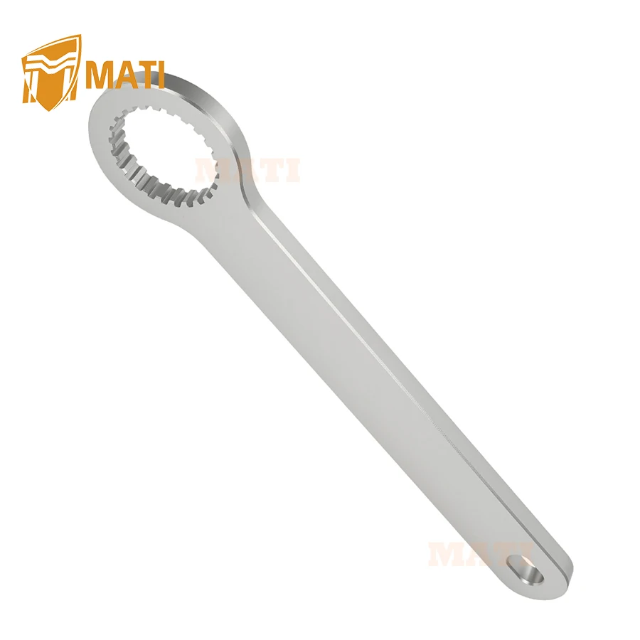 M MATI Supercharger Clutch Drive Holding Tool for Yamaha 1800 WaveRunner FX FX SHO FZR FZS SVHO 2008-2024 612-92012