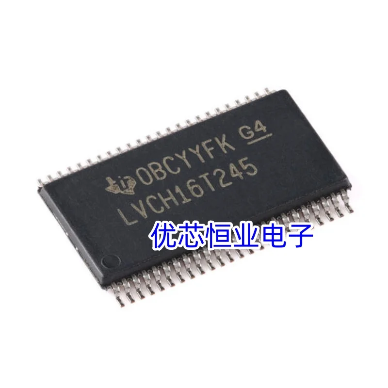 SSOP-48 chip IC new original SN74LVCH16T245DGGR LVCH16T245 SN74LVCH16T245
