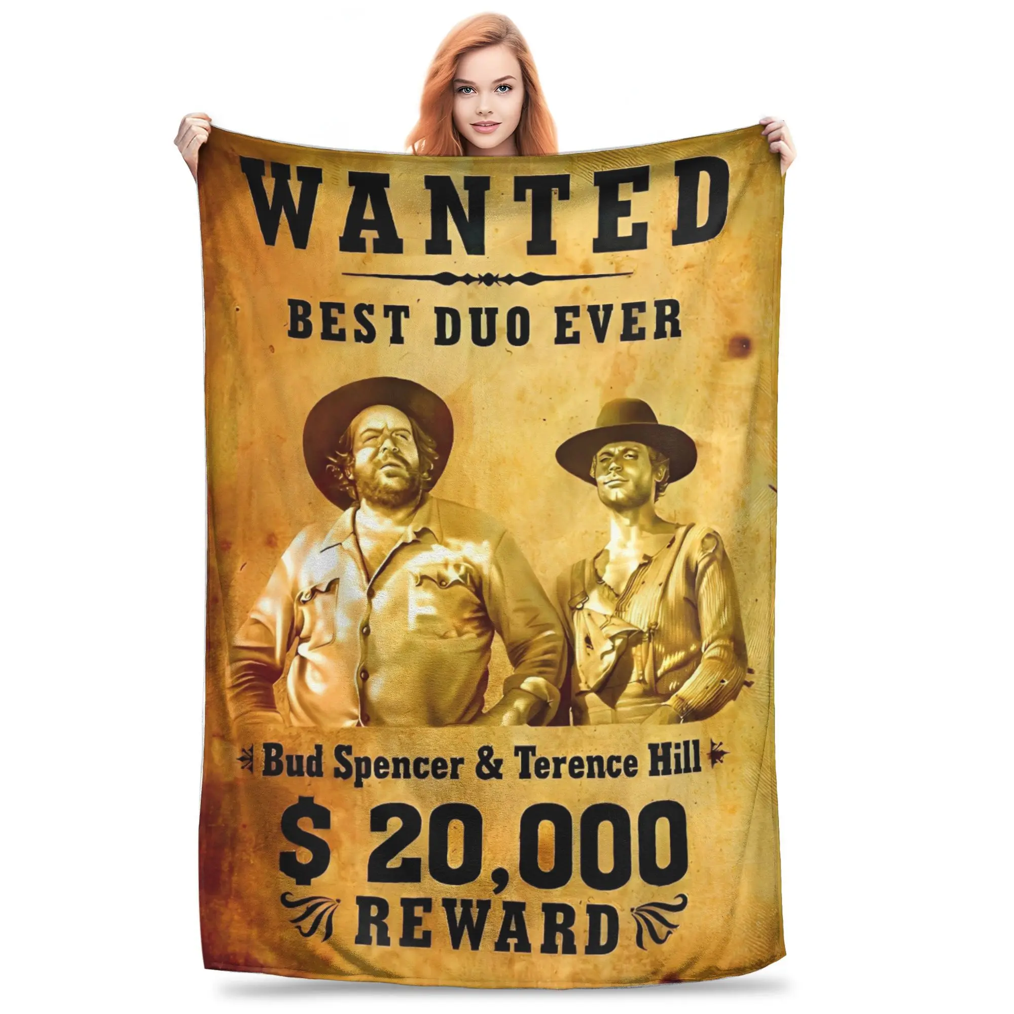 Terence Hill And Bu… - image