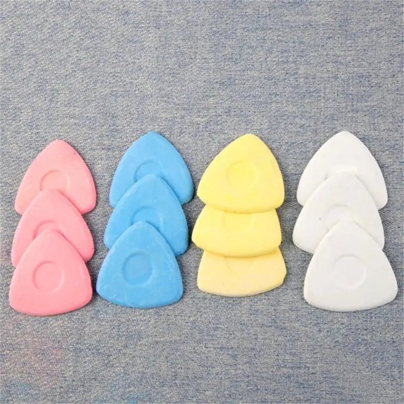 H3CF 20/30pcs خياطة الطباشير للخياطة والمفاهيم التي وضع علامة على ملحق الخياطة