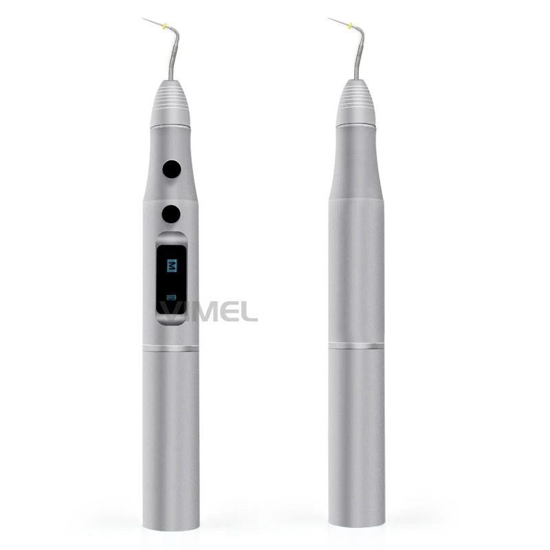 Dental Obturation Pen Gutta Percha Filling Machine Endo Obturation System