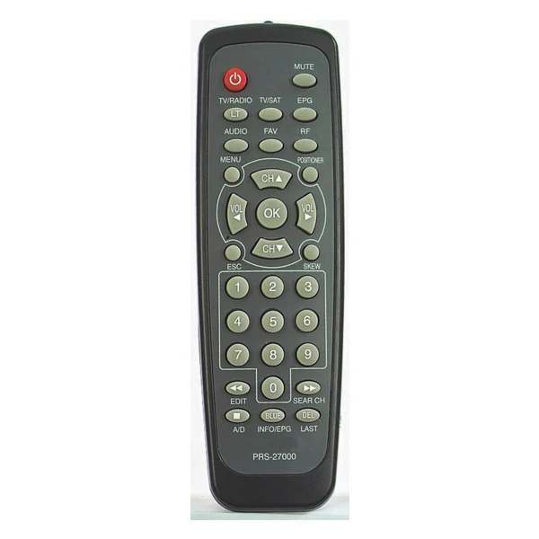 KR PREMIER HRS27000 SATELLITE CONTROL