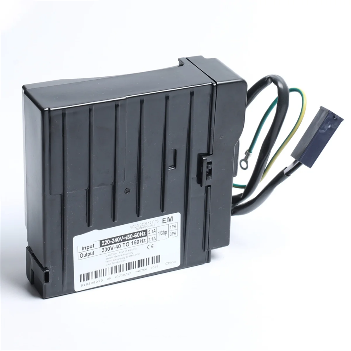 

Плата драйвера инверторной платы AA98 0193525188 для Embraco QD VCC3 2456 14 F 02, детали для холодильника/волос