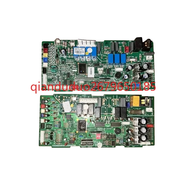 

Подходит для кондиционера Gree Z6325F Z6335F, основная плата, плата управления компьютером 30226315 30226316