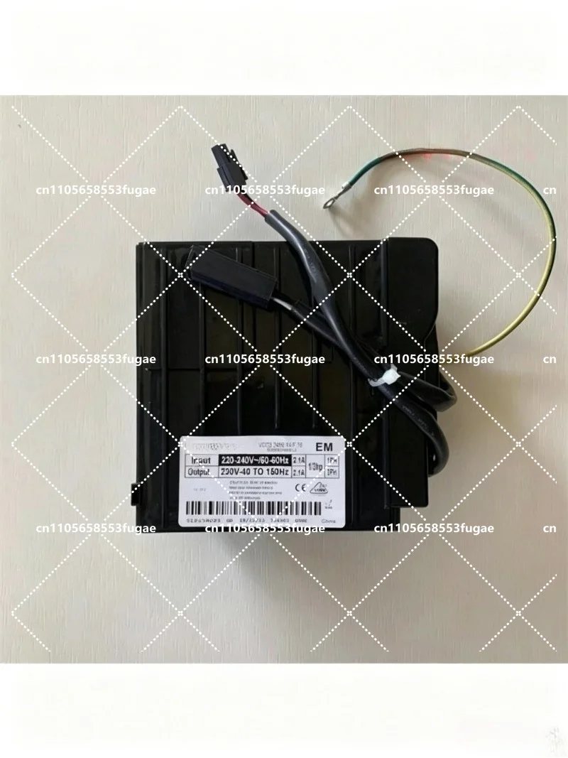 

Refrigerator Compressor Variable Frequency Board VCC3 2456 14F 76 Drive Board Replacement Part