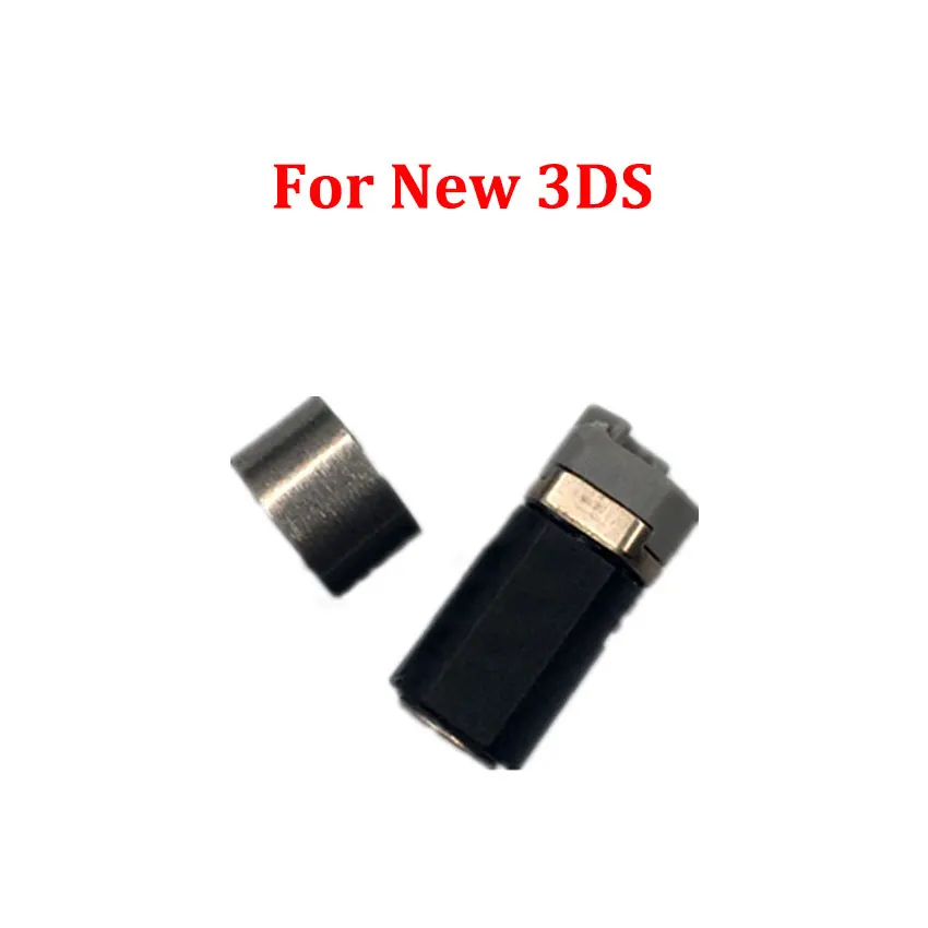 For Gameboy Advance GBA SP Shaft Hinge Axle Spindle Light replacement For 3DS 3DSXL 3DSLL New 3DS XL LL Lamp Game Console Repair