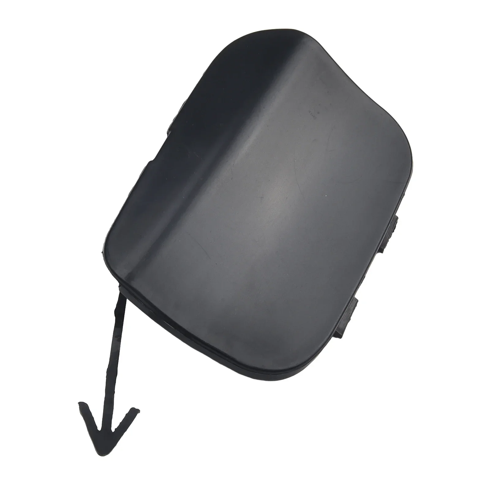 

Высокое качество, новый практичный новый чехол, аксессуары, 1 шт., 622A0-1KA0A, фитинги, детали переднего бампера, пластик, черный