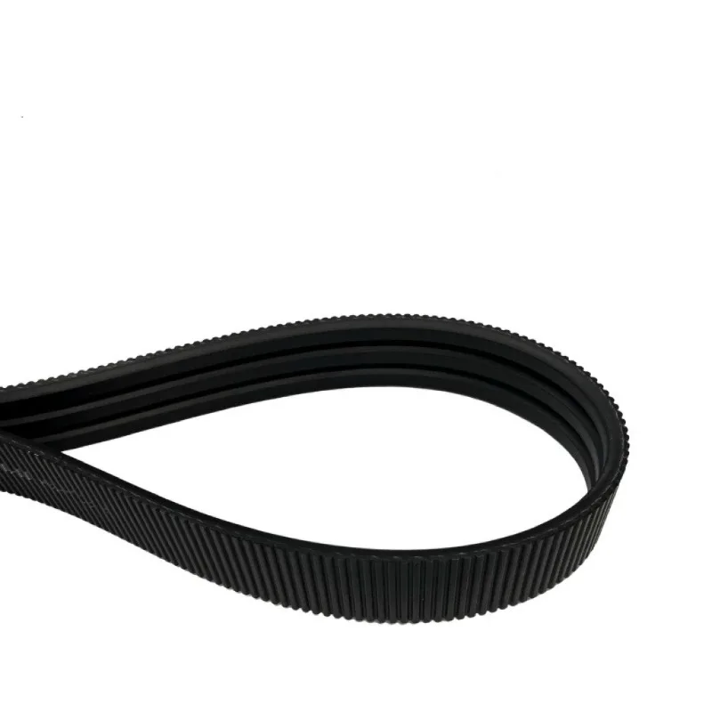 Kombinierter POLYFLEX-Riemen 2er-Pack/3er-Pack 5M387JB 5M400JB 5M412JB 5M425JB 5M437JB 5M450JB 5M462JB 5M475JB 5M487JB 5M500JB 5M515JB – Detail 4