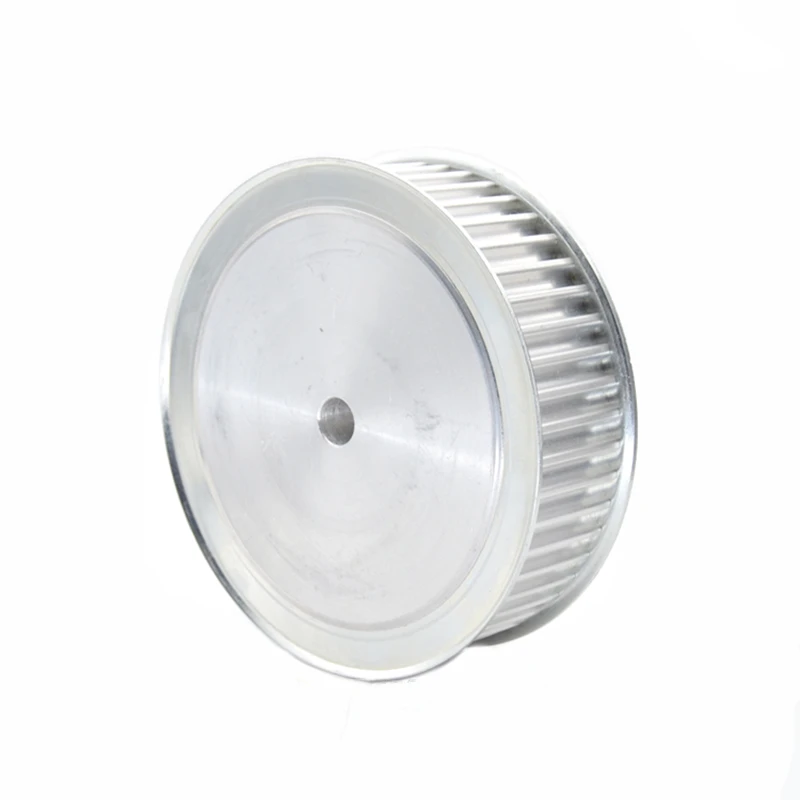 8M 알루미늄 타이밍 벨트 풀리 33/32/30/35/34/36/37/38/39/40/42/45/44/48/47/50/52/54/56 치아 동기 벨트 풀리 8M