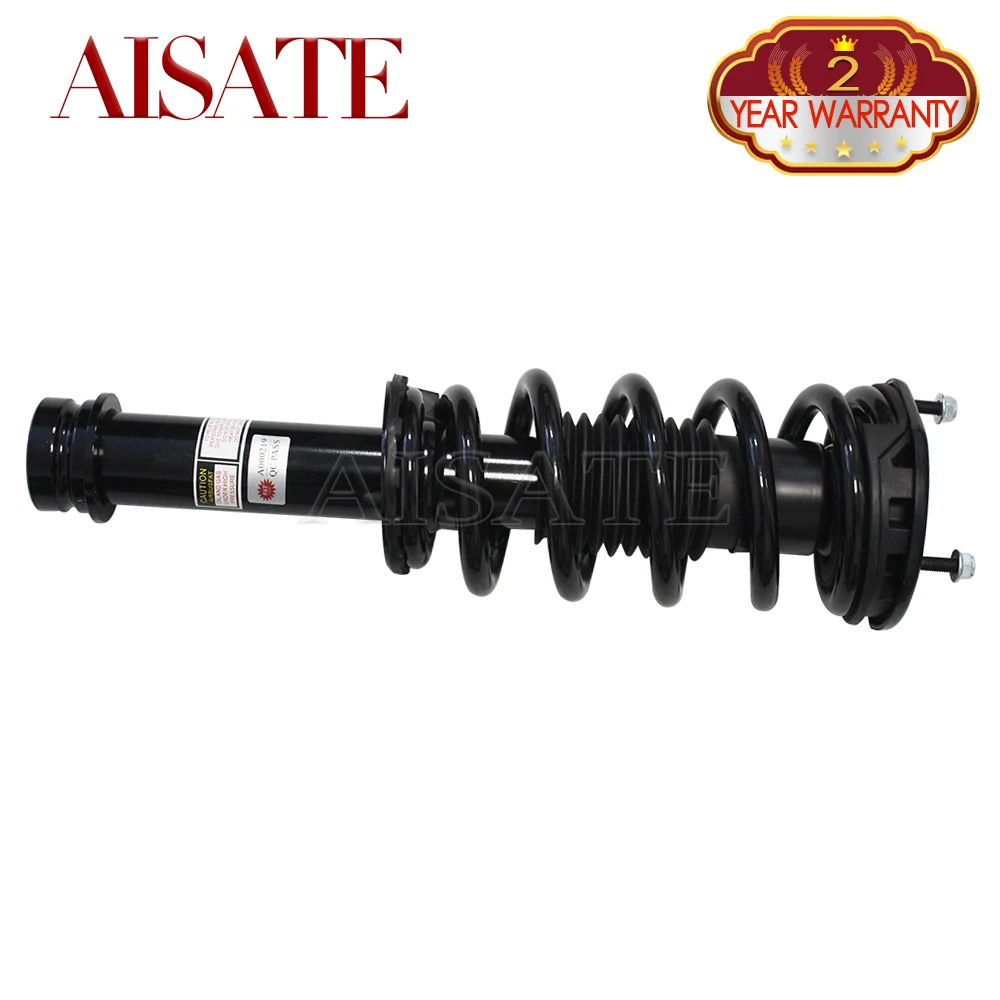 

For Tesla Model S 2015-2019 Front Rear Left or Right Suspension Shock Absorber Strut Assembly Coil AWD 4WD 1030607-01-A