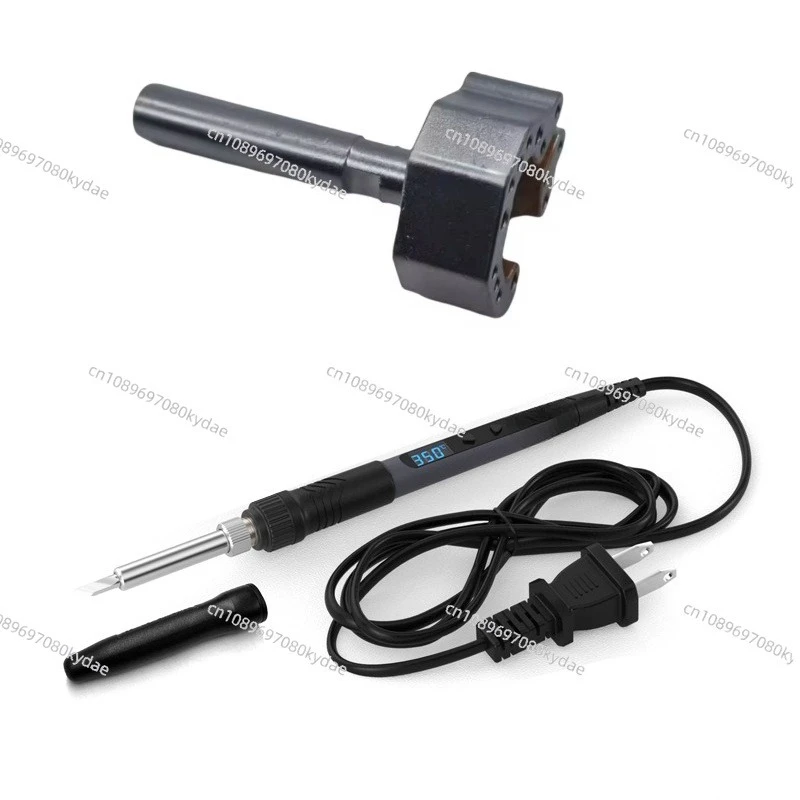Adjustable Temp Soldering Station Desoldering Tip For Xbox PS4 PS5 Switch Pro Controller Joystick Repair