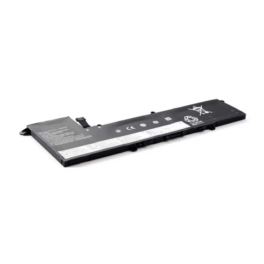

For Lenovo Pro 13 2019 2020 2021 IdeaPad S540-13AP 13ITL 13ARE 13IML Series L19D3PD3 L19L3PD3 L19M3PD3 Laptop Battery