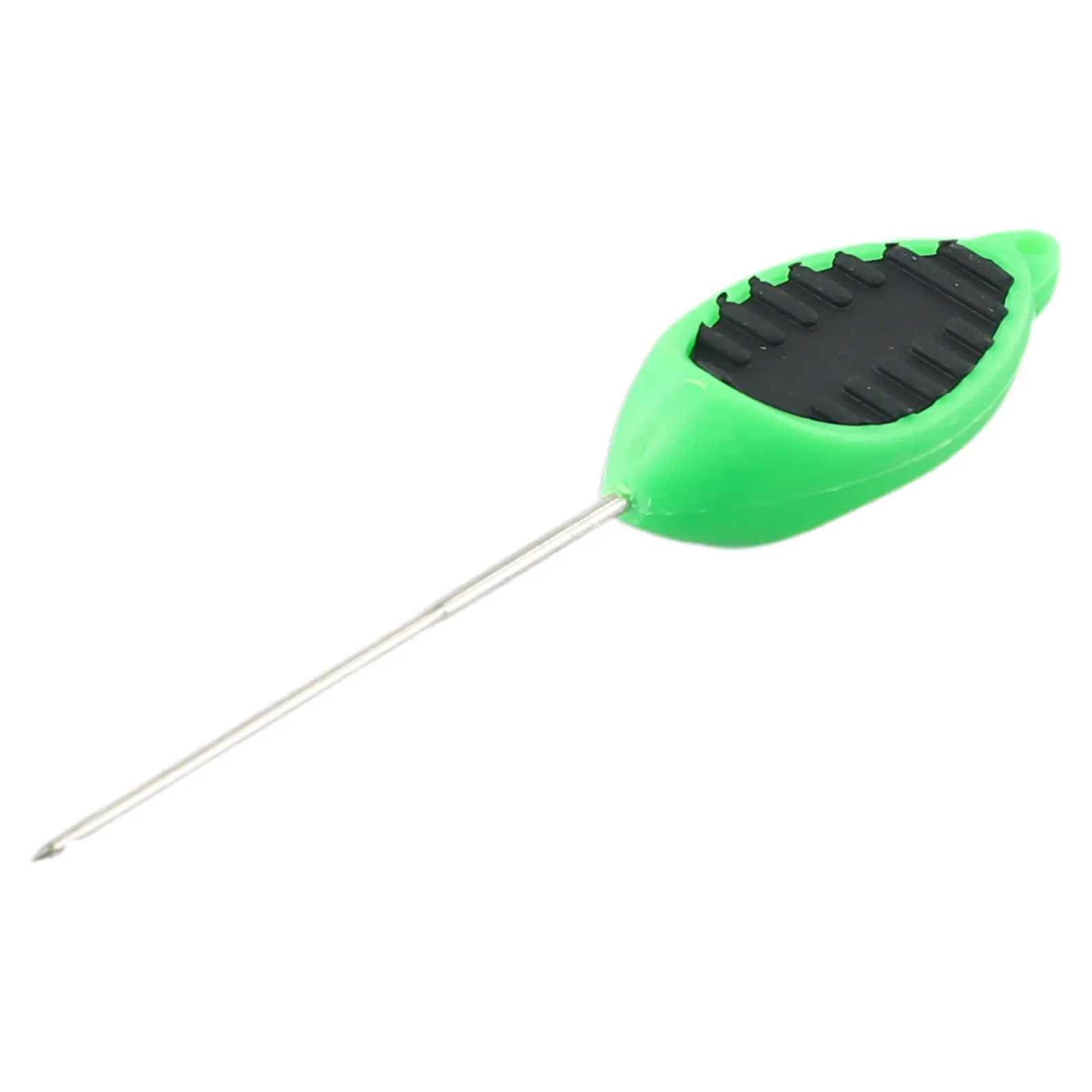 1pcs Drill Needle For Outdoor Carp Fishing Terminal Tackle Drilling Needle Ends Rotated Punching Piercing Fishing Accessory  New