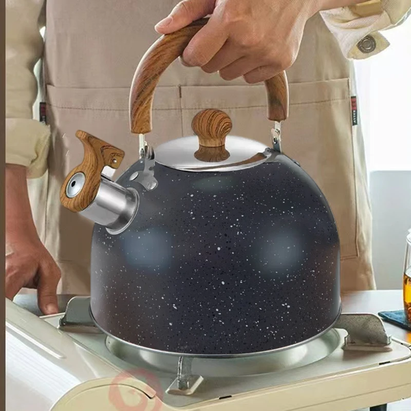 Thumbnail 3 - #21 Latest Stovetop Kettles Offers
