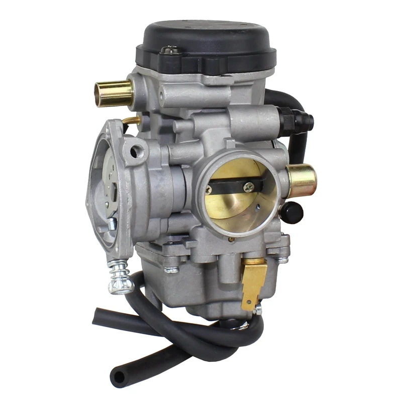 Vacuum Carburetor For Bombardier Can-Am Outlander Max 400 4X4 2004-2008 Carb Motorcycle Carburetor