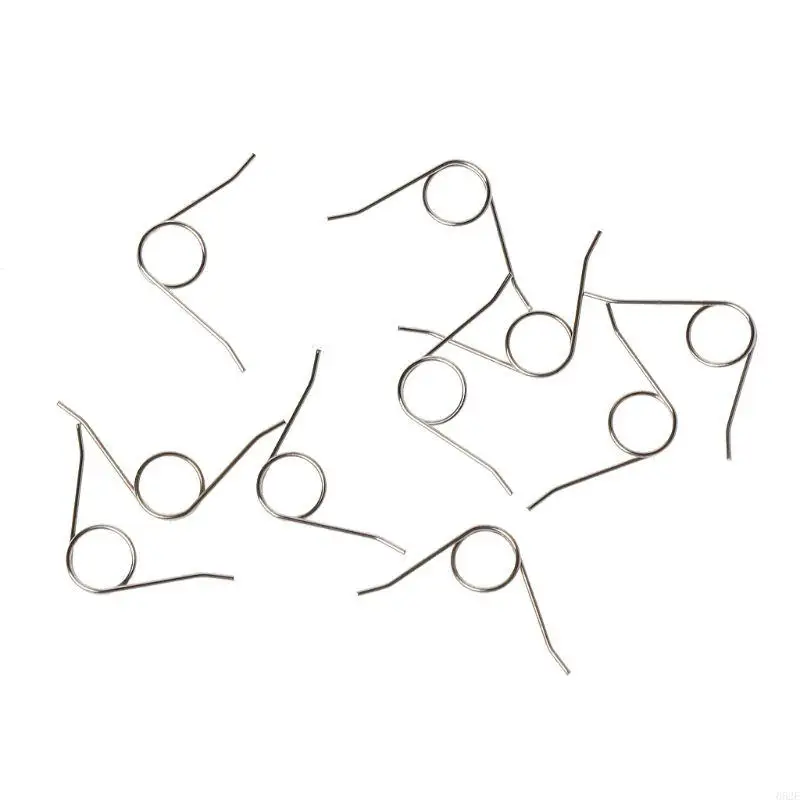 652E L2 TRIGGER BOTTONS SPRINGS POUR 4 DS4 Controller Spring 001 010 Pièces remplacement