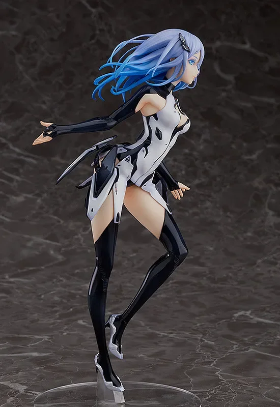 GSC originale: Anime Beatless Lacia 2018.Ver 20cm PVC Action Figure Anime Figure Model Toys Figure Collection Doll Gift