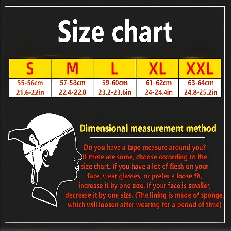 Kask motocyklowy Vgv Cycling Trzyczęściowy Prezent Skorpion Pełny i Otwarty Modularny Kask Motocyklowy Całoroczny Certyfikacja Dot Styl Mecha
